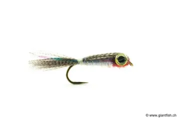 Mouche Devaux Streamer ST 182