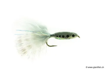 Mouche Devaux Streamer ST 19