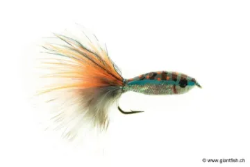 Mouche Devaux Streamer ST 21