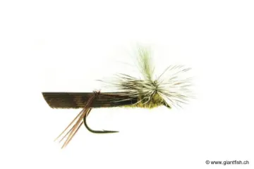 Mouche Devaux Terrestre SAUT 35