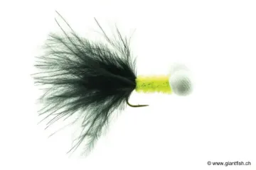 Mouche Devaux Streamer ST 52
