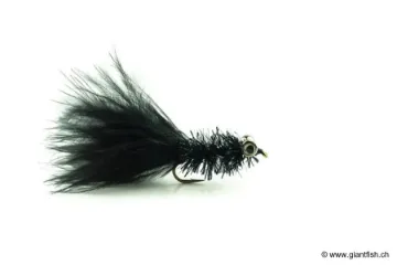 Mouche Devaux Streamer ST 62