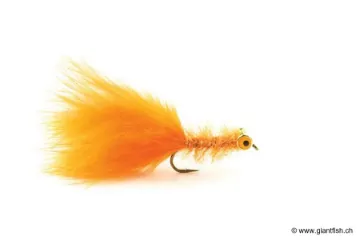Mouche Devaux Streamer ST 63