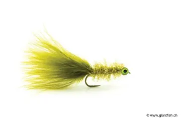 Mouche Devaux Streamer ST 64