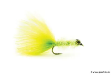 Mouche Devaux Streamer ST 65