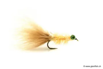 Mouche Devaux Streamer ST 66