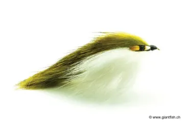 Mouche Devaux Streamer ST 72