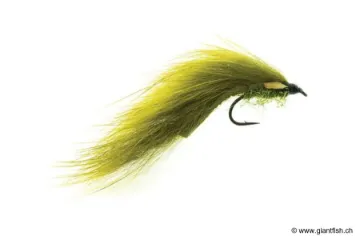 Mouche Devaux Streamer ST 75