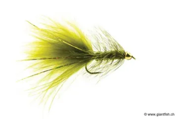 Mouche Devaux Streamer ST 92