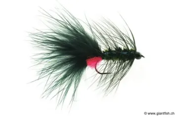 Mouche Devaux Streamer Tungstène ST 98