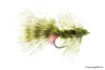 Bild von Fliege Devaux Streamer Wolfram ST 99