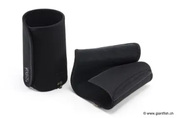 Guêtres Velcros Devaux