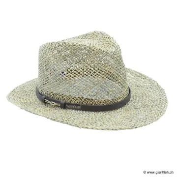 Chapeau Devaux Paille JUMO