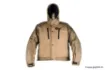 Bild von Wading-Jacke Devaux HUMAN - Beige