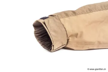 Veste Devaux HUMAN - Beige