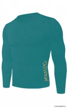 Sous-vêtements Devaux BASELAYER IKAR Merinos/Bamboo