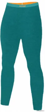 Sous-Vêtements Devaux LELLING IKAR Merinos/Bamboo