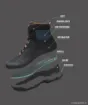 Immagine di Scarpe da Wading Devaux RANDO'FLY LACE