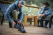 Immagine di Scarpe da Wading Devaux RANDO'FLY LACE