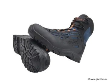 Chaussures de Wading Devaux RANDO'FLY LACE