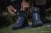 Immagine di Scarpe da Wading Devaux RANDO'FLY SYSTEM