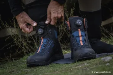 Chaussures de Wading Devaux RANDO'FLY SYSTEM