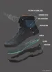Immagine di Scarpe da Wading Devaux RANDO'FLY SYSTEM