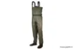 Image de Cuissardes Devaux 100 - Olive