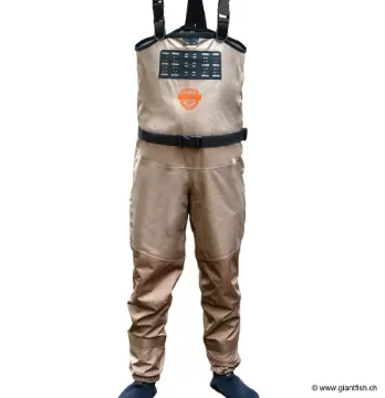 Waders Stocking Respirant Devaux DVX 200