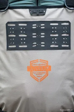 Waders Stocking Respirant Devaux DVX 200
