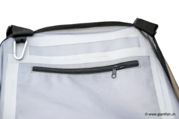 Waders Stocking Respirant Devaux DVX 200