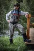 Picture of Devaux ZIP 800 Breathable Stocking Waders