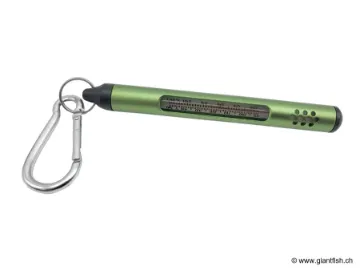 Thermomètre Devaux DVX