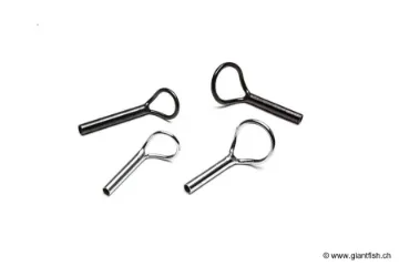 Anneaux de Pointe Devaux