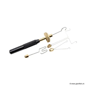 Twister Dubbing Devaux ROTOBILLE KIT