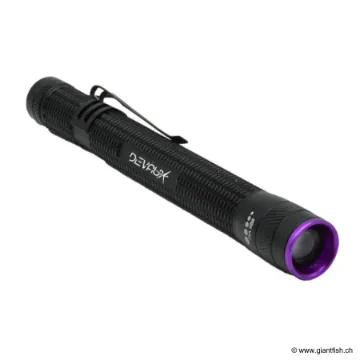 Lampe UV Devaux LAZER PRO 395