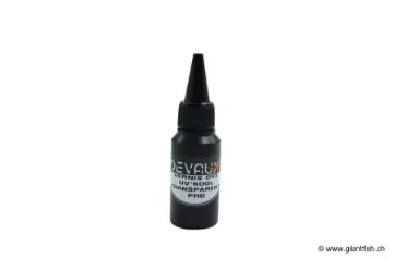 Vernis Devaux UV'KOOL PRO