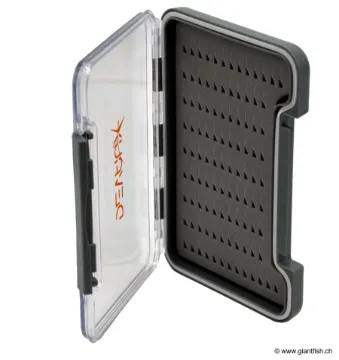 Devaux BOITE OUIBOX FLAT