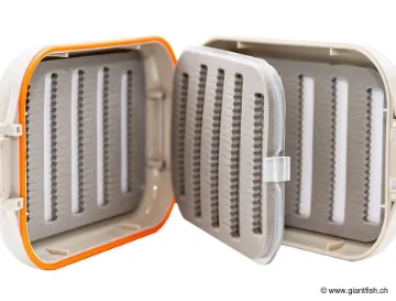 Devaux Boite Ouibox Bebel