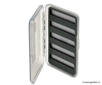 Devaux BOITE OUIBOX JUMO