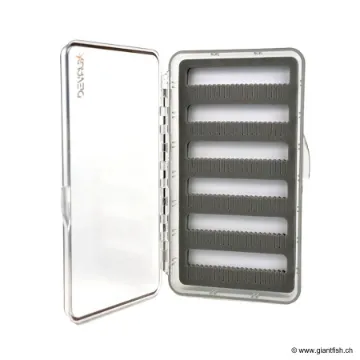 Devaux BOITE OUIBOX JUMO