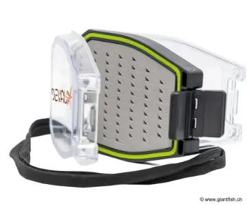 Devaux Boite Ouibox Patch 50