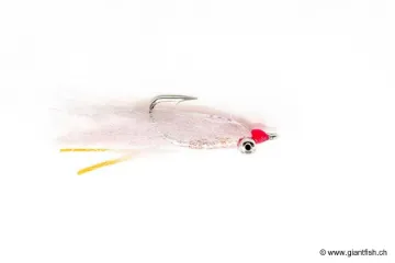 Devaux MOUCHE MER BP