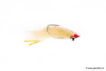 Devaux MOUCHE MER BP