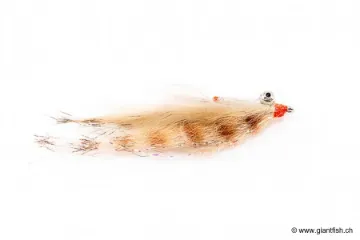 Devaux MOUCHE MER BP