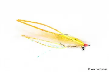 Devaux MOUCHE MER BP