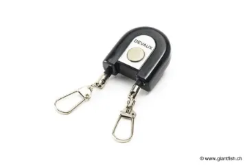 Devaux Bouton Service