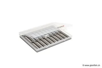 Devaux BOITE STREAMERS OUIBOX