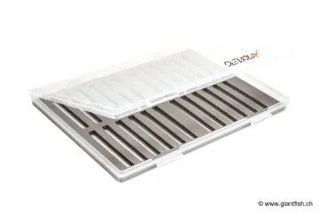 Devaux BOITE STREAMERS OUIBOX