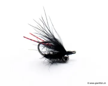 Devaux Mouche Carpe H06 BL